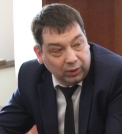 Сиденко  Максим  Алексеевич