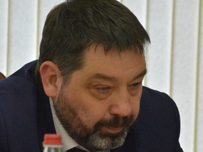 Максим Сиденко об уборке снега в Саратове: 