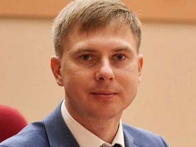 В Саратовской гордуме приняли отставку депутата Алексея Сидорова