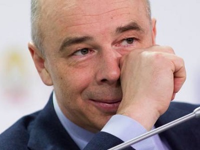 Предложена пятиступенчатая шкала налогов на доходы физлиц