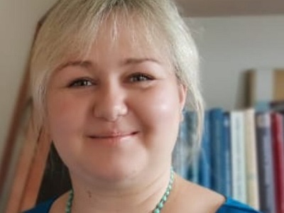 Учитель года преподает саратовским школьникам физику