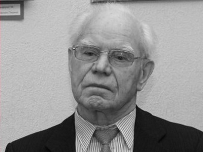 В Саратове простятся с ветераном журналистики Александром Симоновым