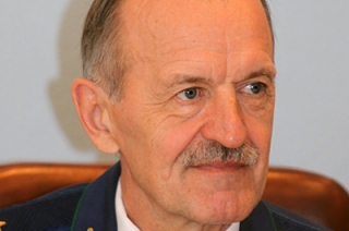 Вячеславу Симшину рассказали о 