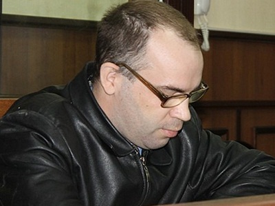 Решение об освобождении педофила Дениса Синютина отменено