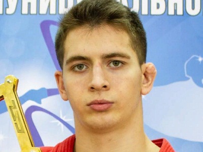 Самбист из Энгельса выиграл Кубок России и путевку на Кубок мира