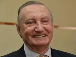 Времена. Показана первая в СССР телепередача, саратовский фехтовальщик стал чемпионом мира