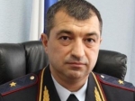 Житель Дергачей просит начальника ГУ МВД области принять меры в отношении бывшего полицейского