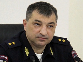 В Саратове полиция ищет свидетелей гибели профессора СГУ Владимира Кащеева