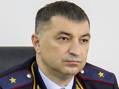 Драка в «Триумф Молле»: полицейские разыскивают сбежавших участников конфликта