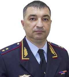 Ситников  Николай  Николаевич