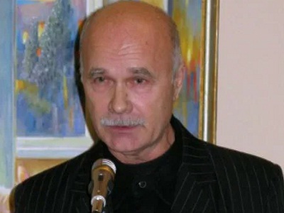 Ушел из жизни саратовский художник Виктор Ситников