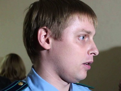 Пенсионерка отправила мошеннику деньги по почте 