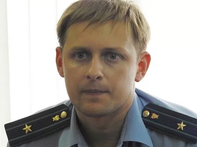 Горожанин осуждён за попытку получения лекарства по поддельному рецепту