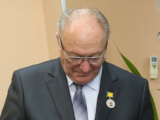 Возбуждены уголовные дела на бывшего управляющего саратовского авиазавода Игоря Скляра и экс-директора Олега Фомина