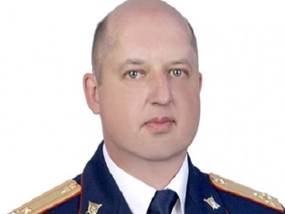 Меры (не)приняты. Как на служебном авто СУ СКР накатывают 