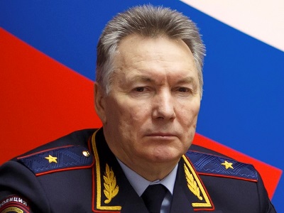 Тамбовские полицейские поймали с поличным наркокурьера из Саратова