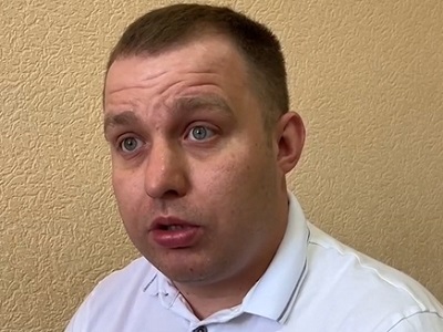 Антон Скороходов задержится в СИЗО до конца сентября