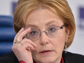 Ситуация с ВИЧ оказалась критической в 10 российских регионах