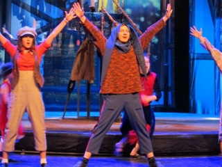 29 сентября в Старом ТЮЗе на Вольской состоится премьера культовой английской сказки «Вини Пух»