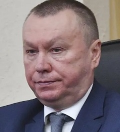 Сластной  Виталий  Александрович