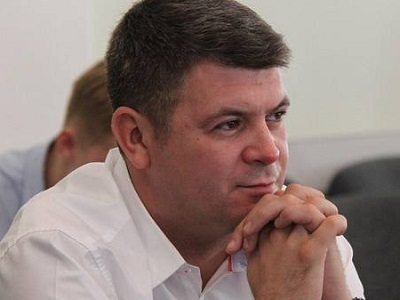 Правительство Саратовской области перешло на российский шрифт
