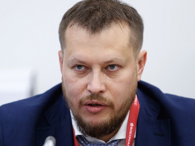 В центре Саратова до вторника перекрыли движение