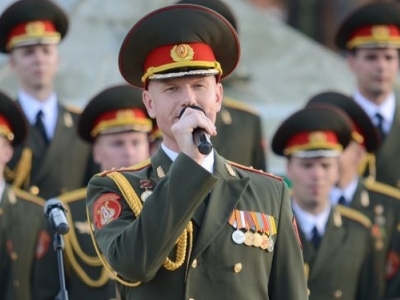 Саратовцев приглашают на концерт ансамбля Российской Армии имени А.В. Александрова