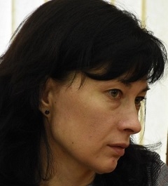 Согомонова  Наталия  Викторовна