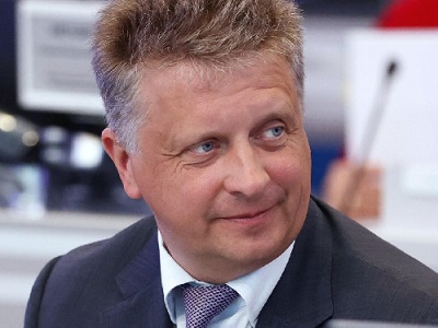 В России объем продаж автомобилей 