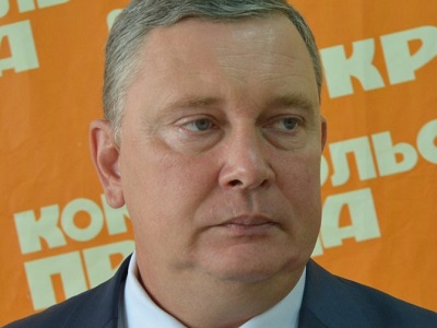 Саратовский областной суд подтвердил невиновность Дмитрия Соколова