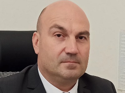 В Саратовской области природные пожары разрастаются из-за поджигателей сухостоя