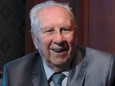 Саратовский ветеран отмечает 102-й день рождения