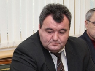 Уйдет с молотка недвижимость 