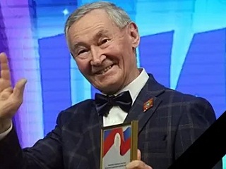 Скончался основатель цирка 