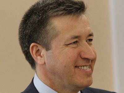 Александр Соловьев возглавил саратовское управление Росреестра