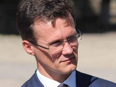 Запланирована реорганизация Вавиловского университета