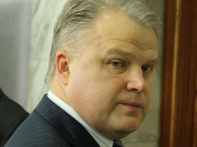 Сомов покинул должность главы Саратовстата