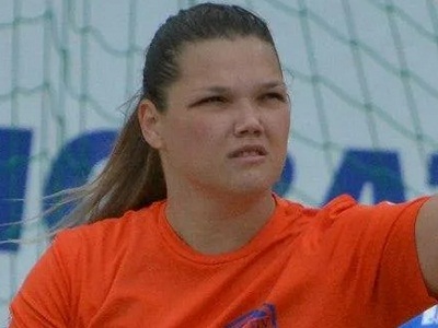 Саратовская футболистка подписала контракт с клубом-чемпионом РФ