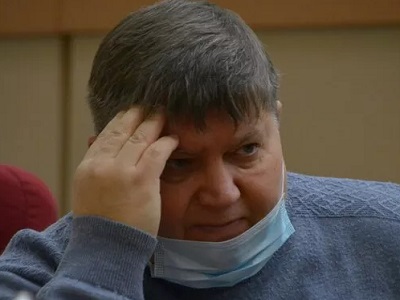 СМИ: Сын депутата Сорокина проведет 8,5 лет в колонии за покушение на сбыт наркотиков