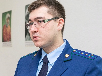 В Саратове нелегального мигранта из Болгарии 2 года удерживали в наркоцентре