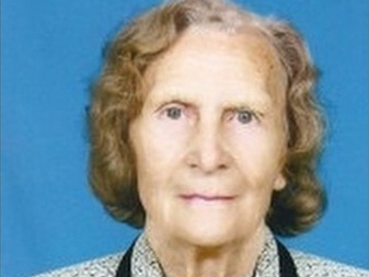 На 103 году жизни скончалась почетная гражданка Балаково