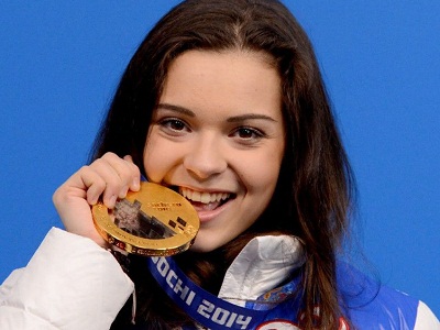 В Саратовской области побывал трофей новых международных Игр