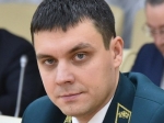 Федеральная структура анонсировала отставку саратовского чиновника