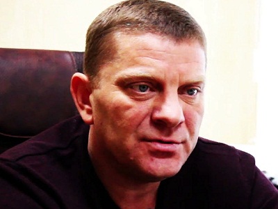 Первый пошел. Саратовские ветеринары покупают черный 