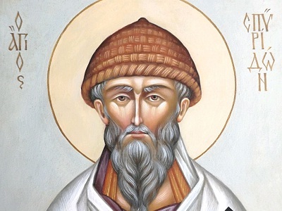 В саратовский собор привезут мощи, которые покоятся в Греции