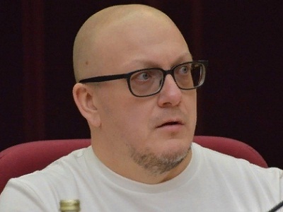 Архитекторы предложили установить памятник адмиралу Ушакову в Саратове на «взвозе Бусаргина»