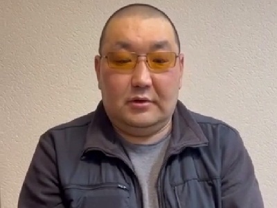 Оскорблял русских. Сотрудники УФСБ задержали в Саратове 