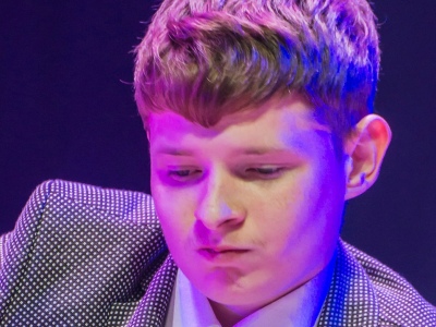 27 сентября состоится благотворительный концерт «Грани Истории»