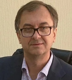 Старков  Владимир  Павлович