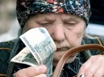 СМИ: пенсионерка оставила наследникам 200 кг соли